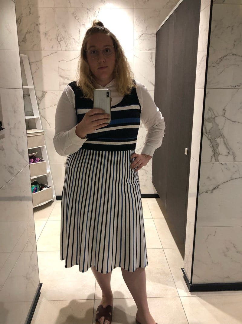 Member review photo