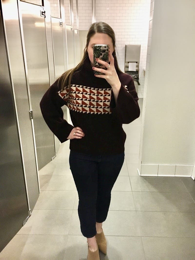 Member review photo
