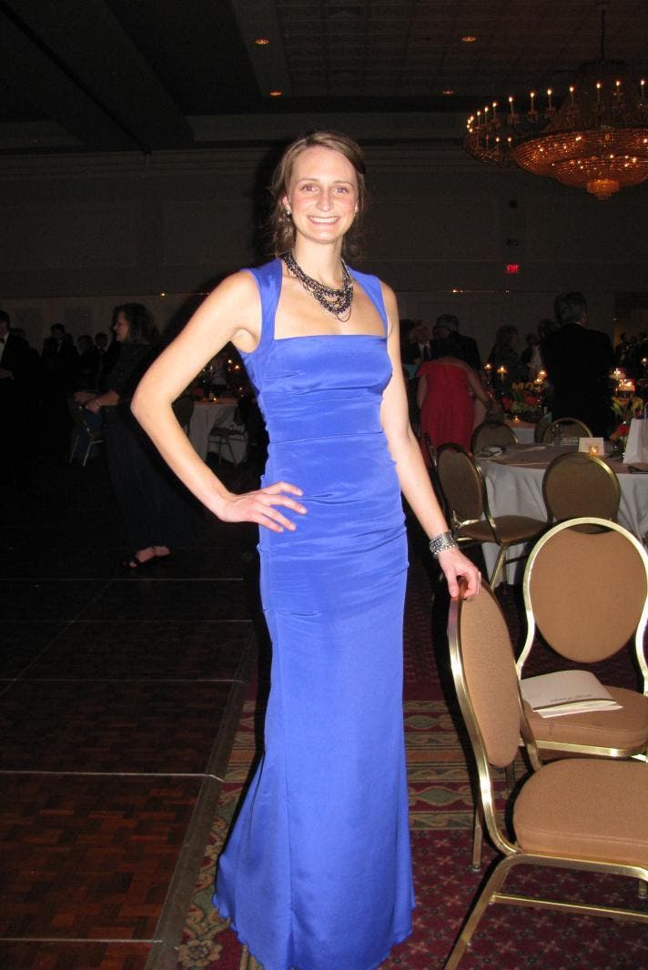 Member review photo