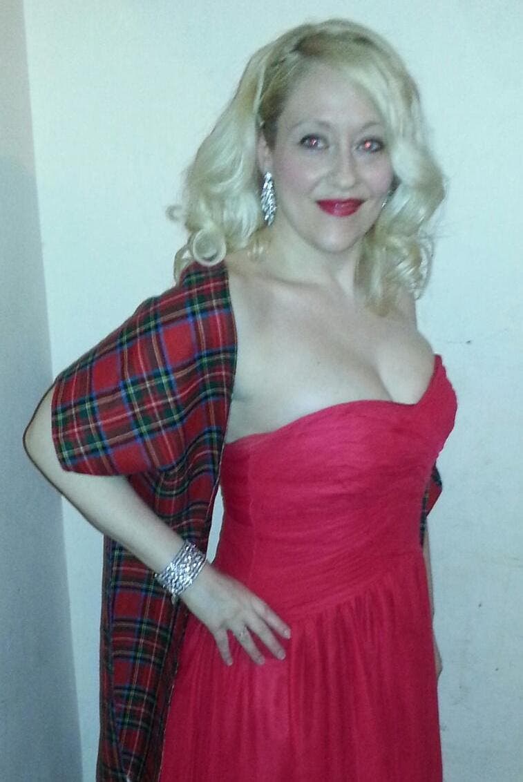 Sondra