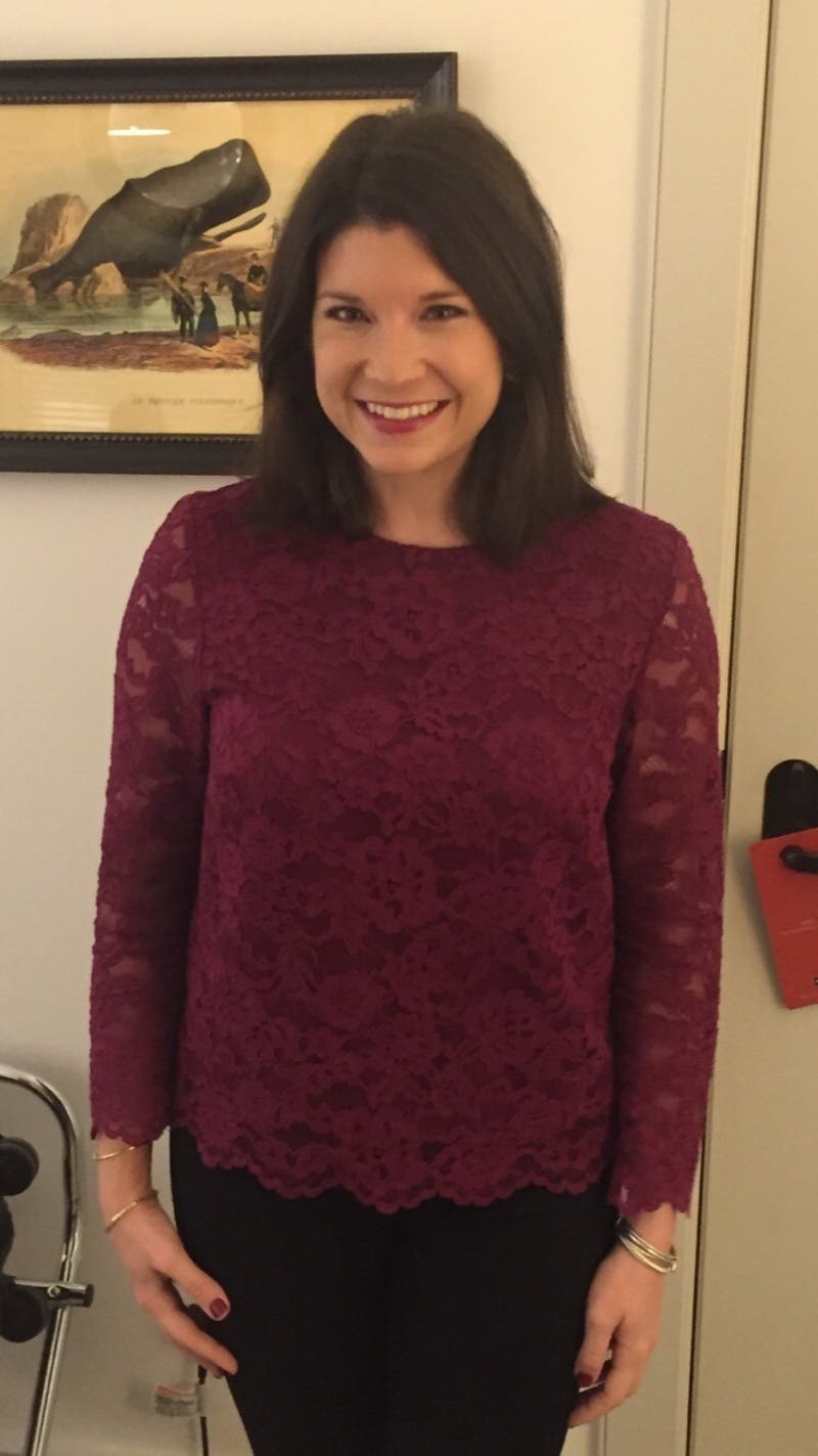 Gina