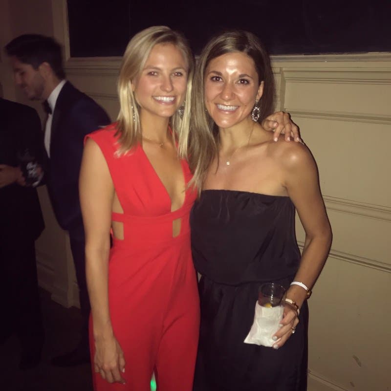 Caroline brennan