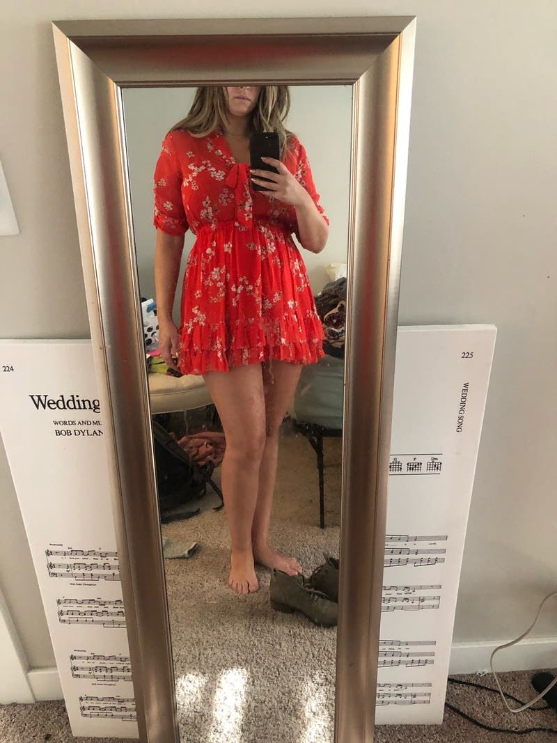 Member review photo