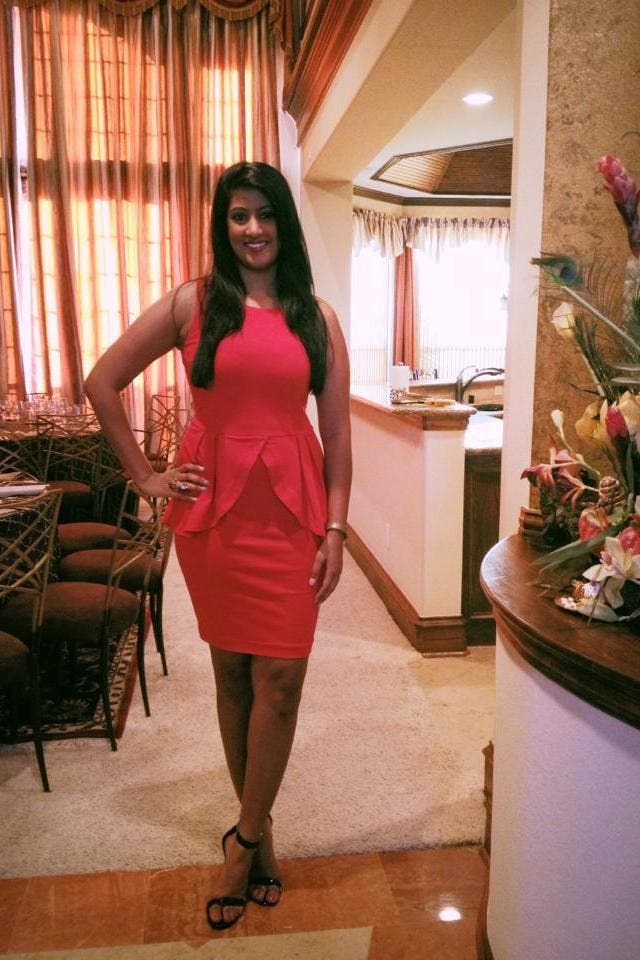 Dhanya