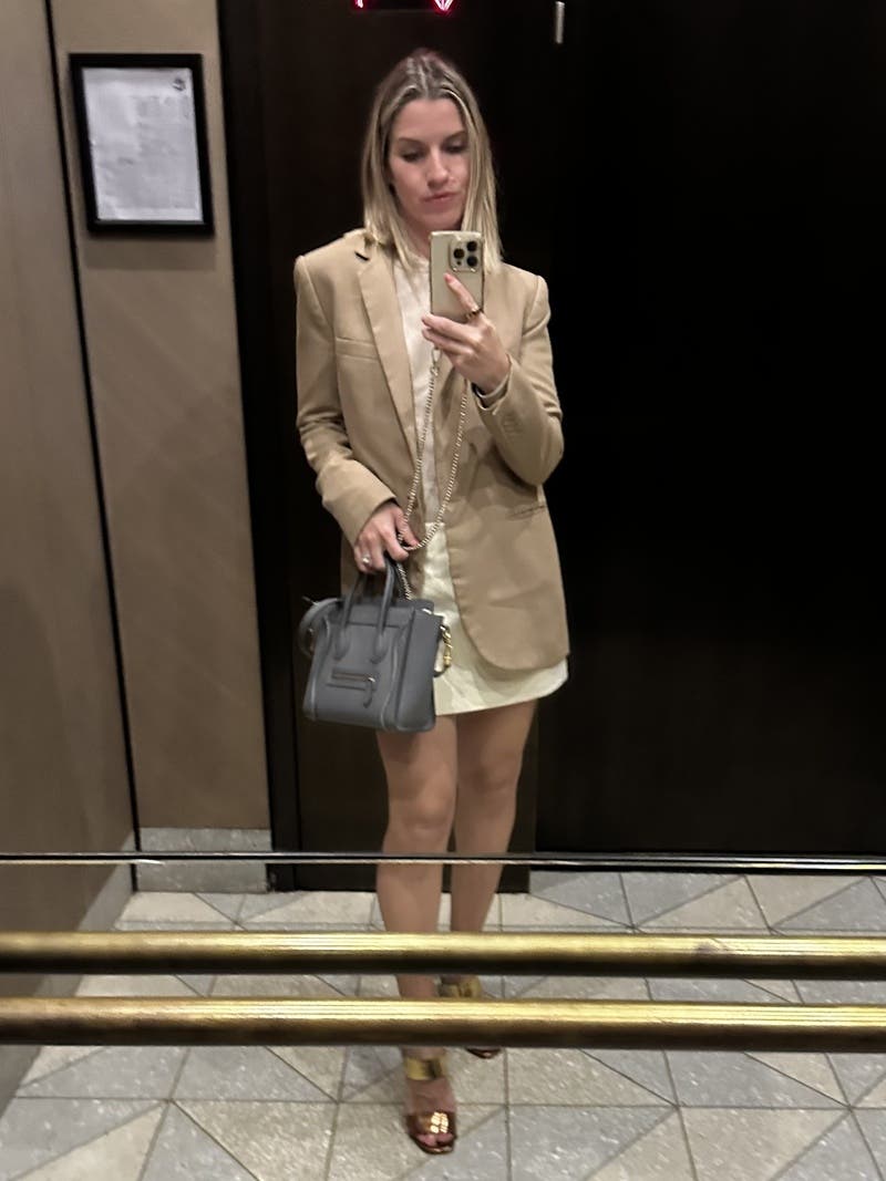 Member review photo