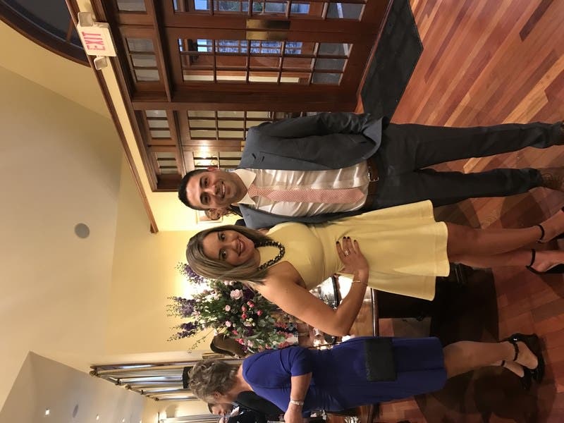 Member review photo