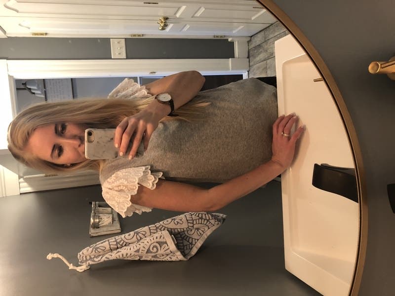 Member review photo