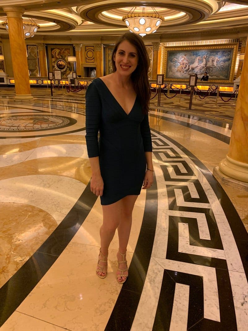 Member review photo