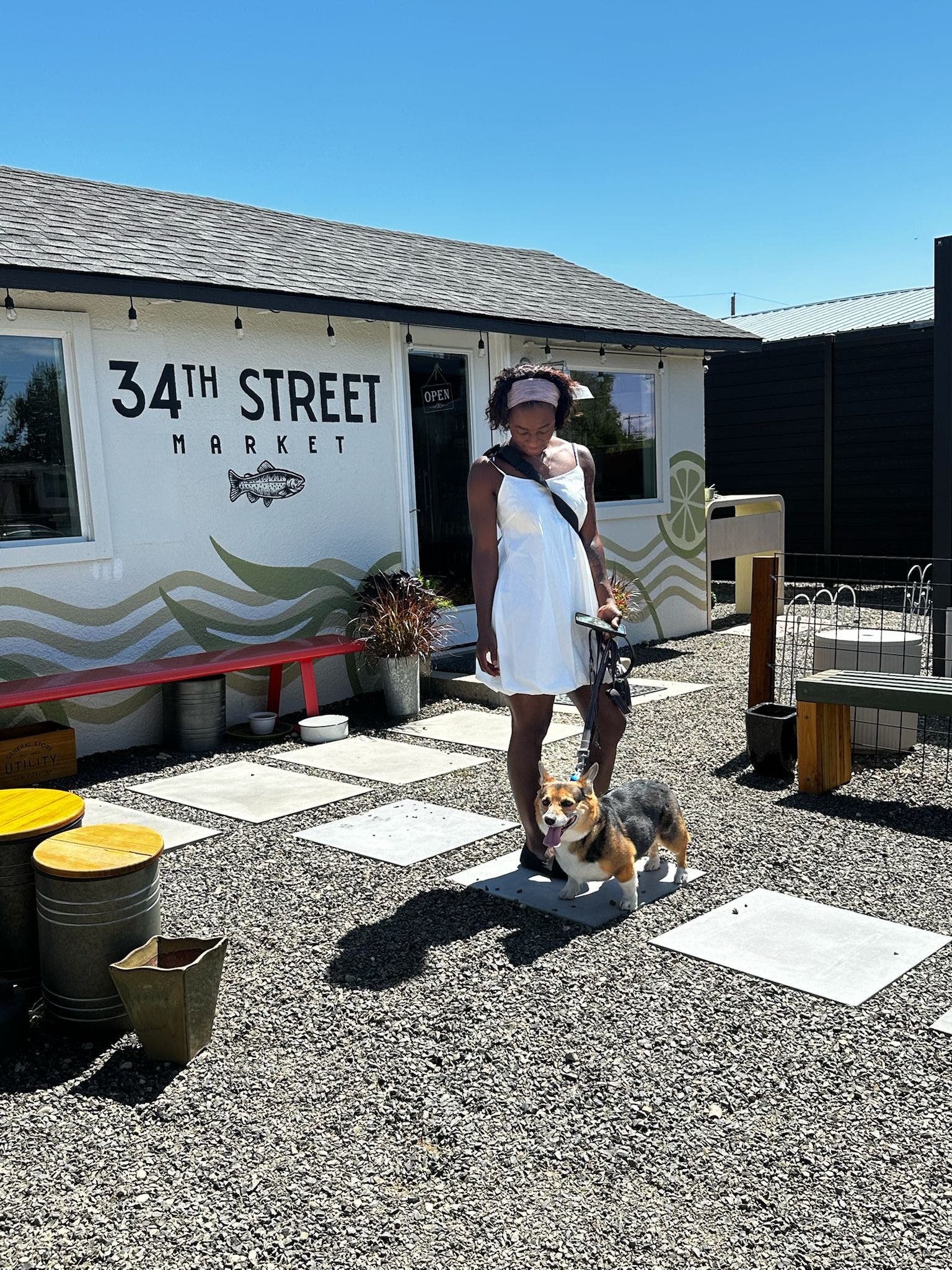 Member review photo