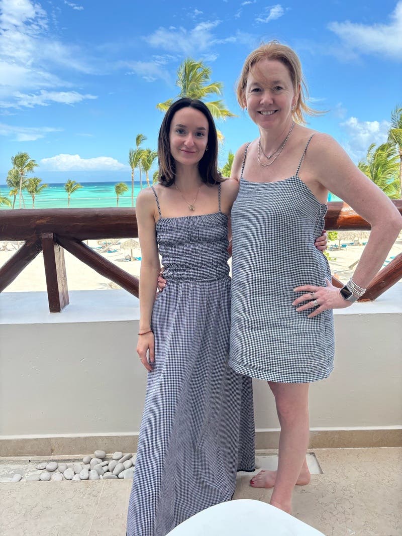 Member review photo