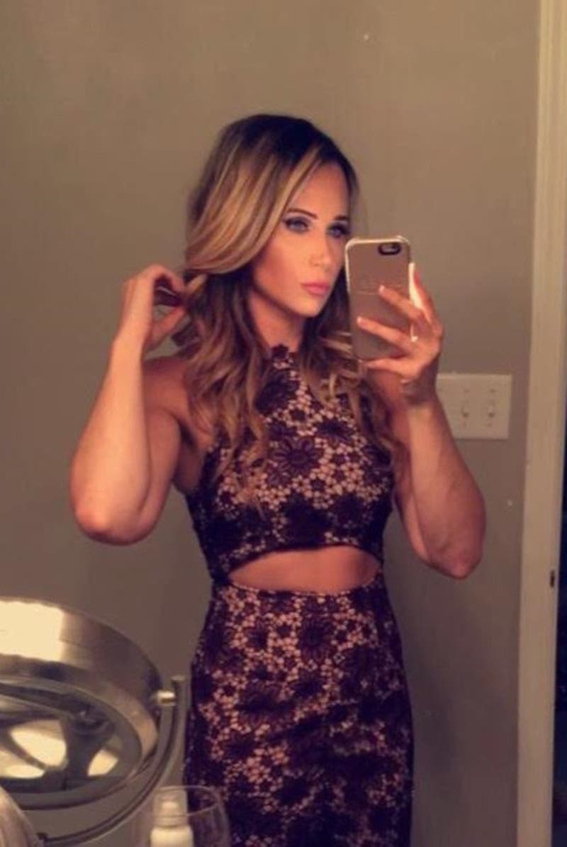 Melanie