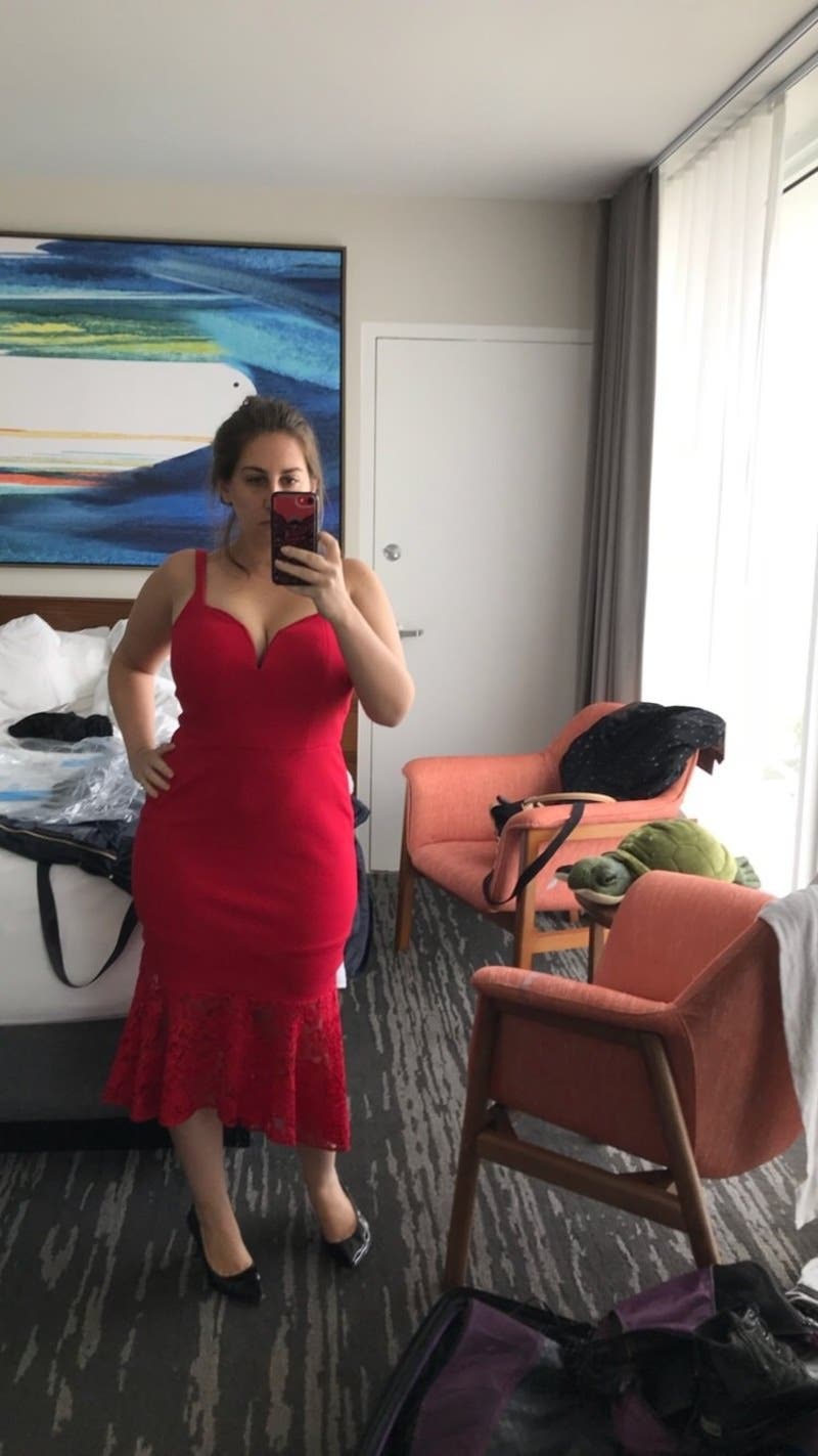 Melissa 