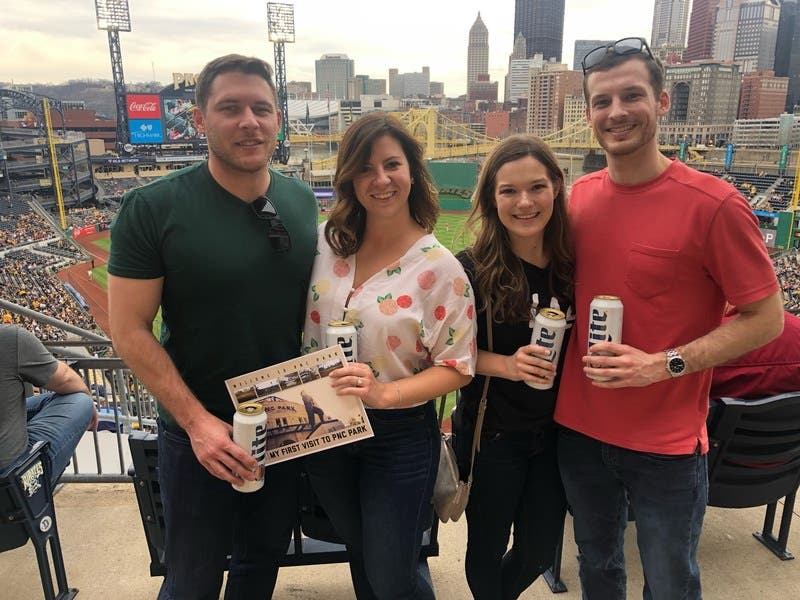 Member review photo