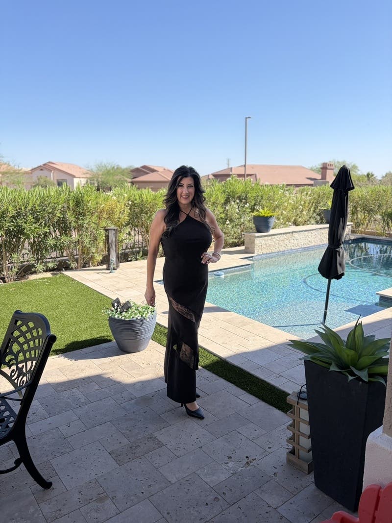 Member review photo