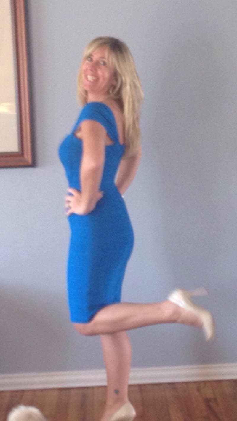 Sharon
