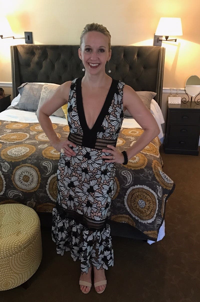 Sarah