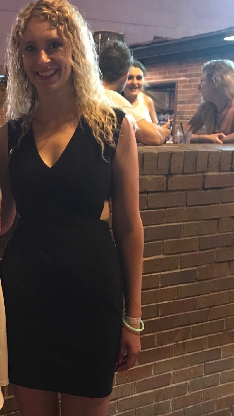 Chelsie