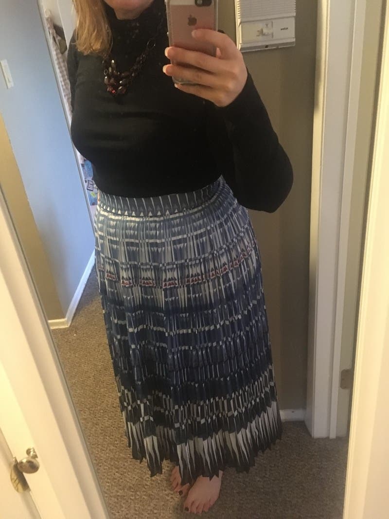 Member review photo