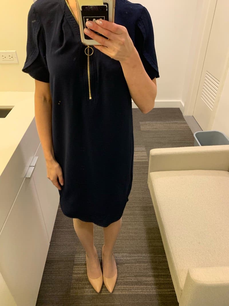 Member review photo