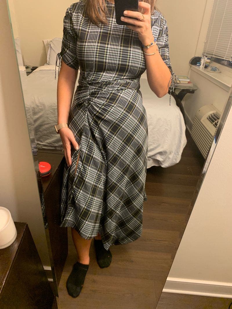 Sarah