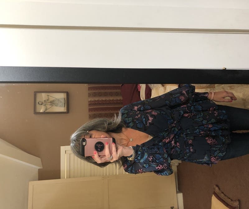 Member review photo