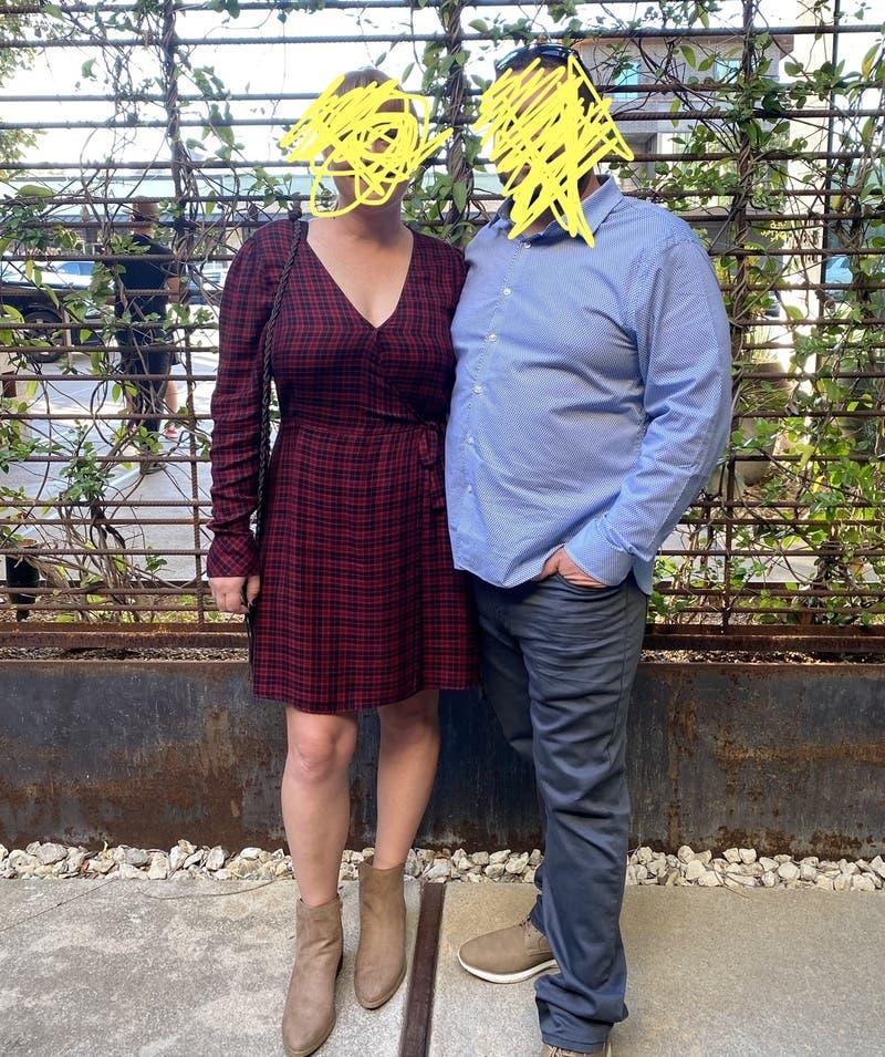 Member review photo