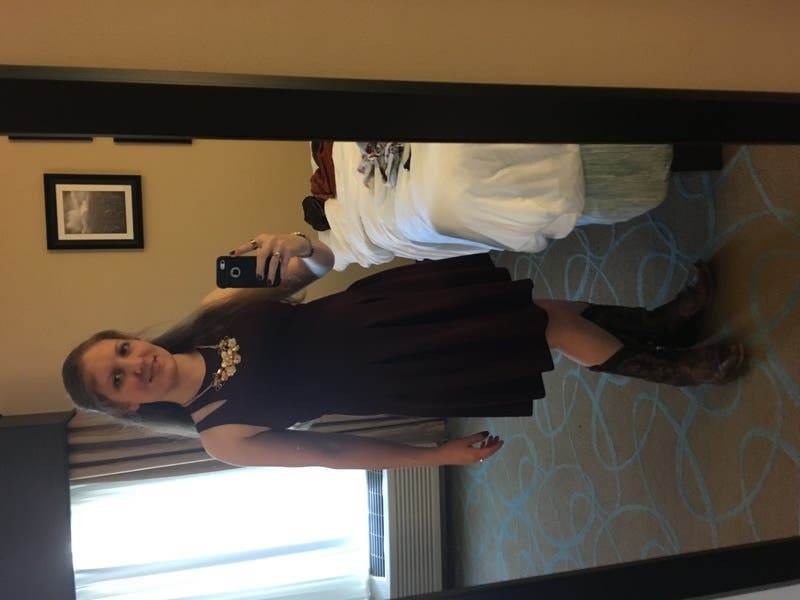 Member review photo
