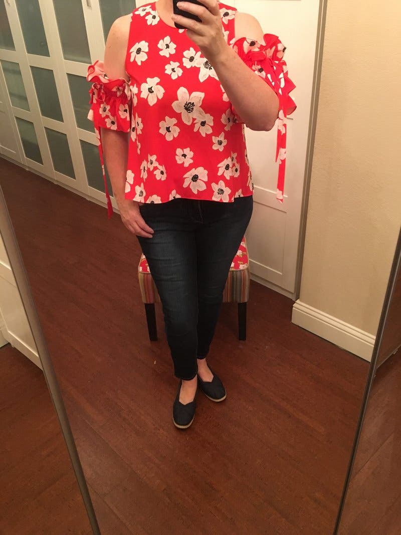 Member review photo