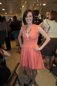 Member review photo