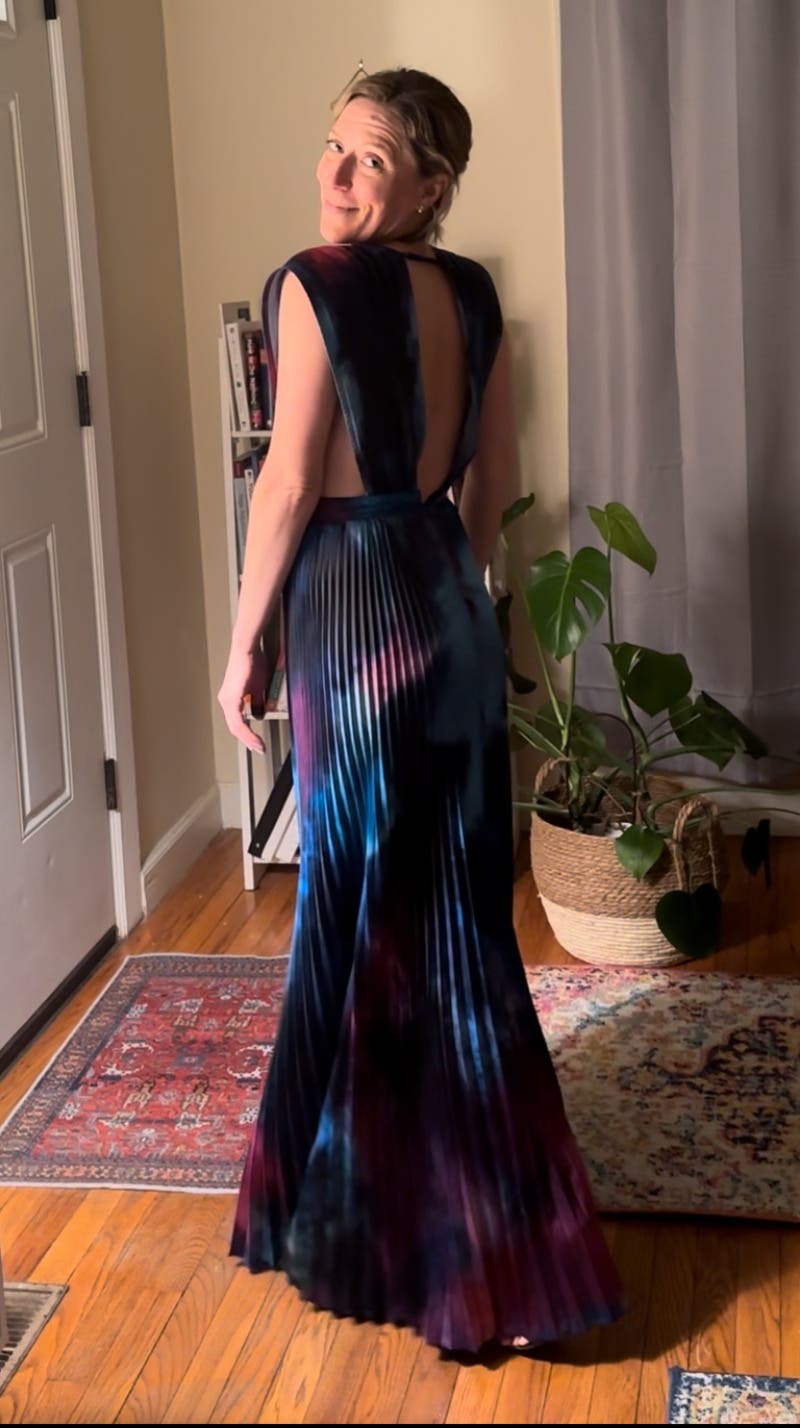 Megan