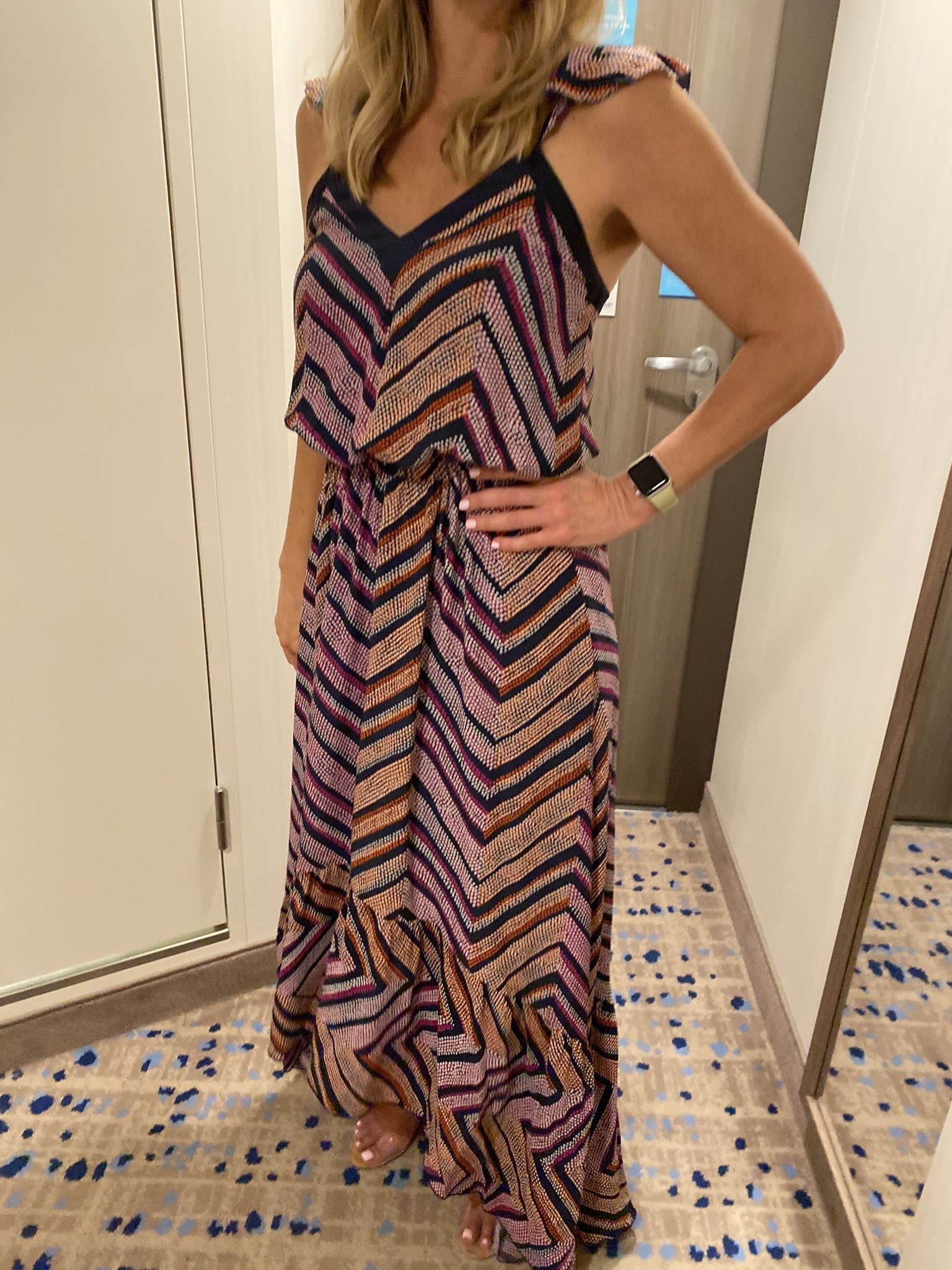 Member review photo
