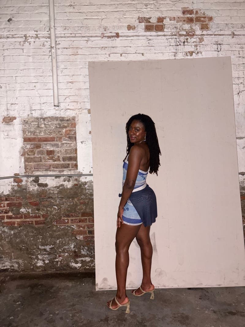 Shayla