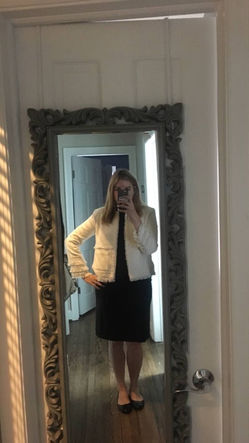 Member review photo