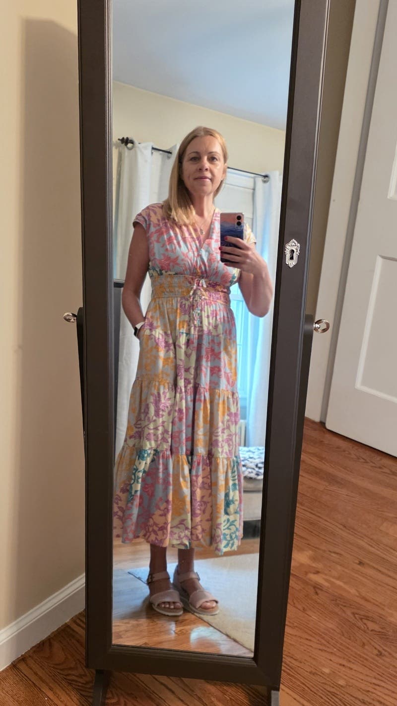 Member review photo