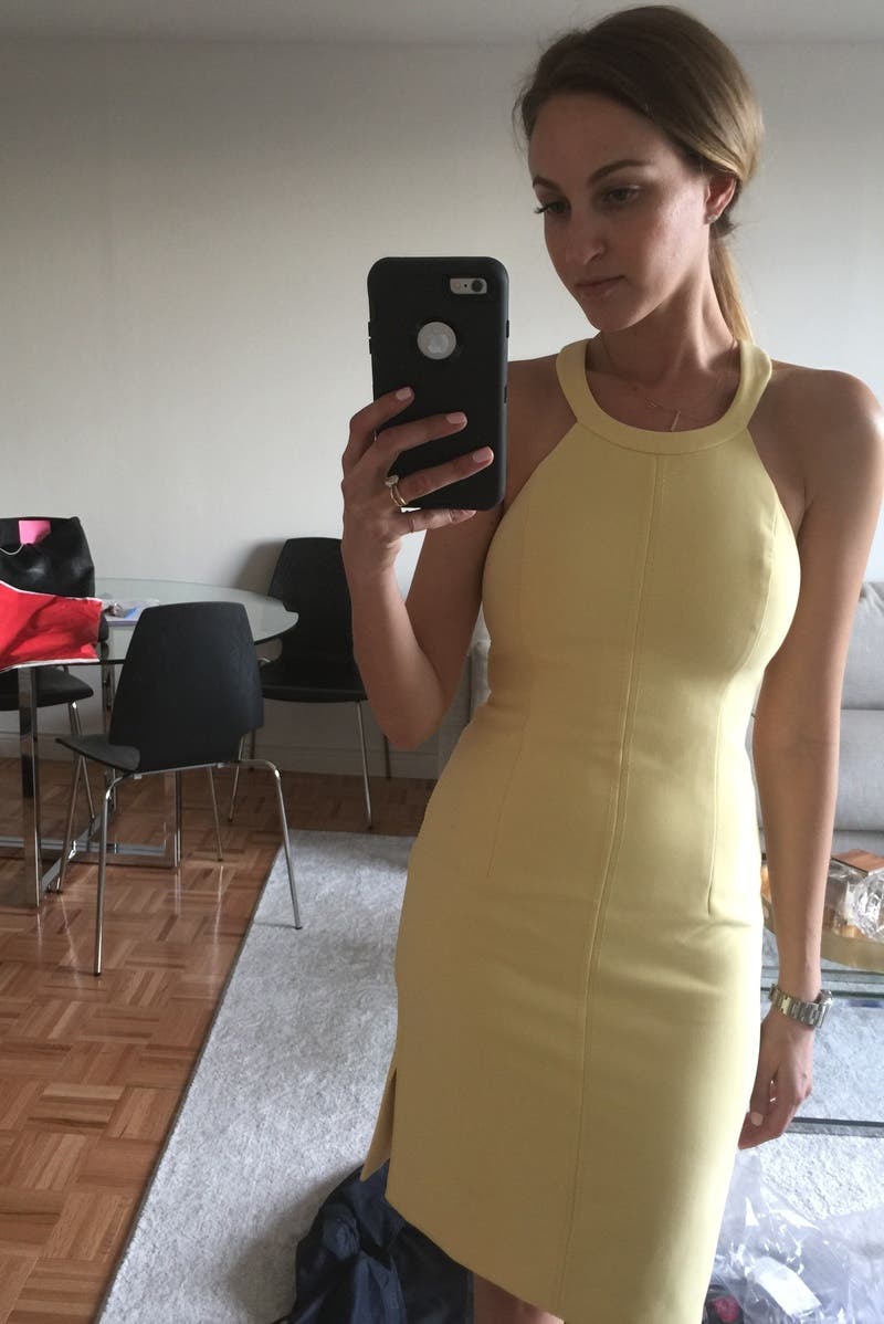 Rachel