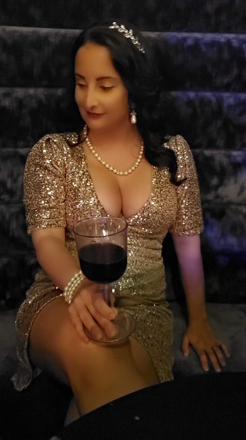Amanda