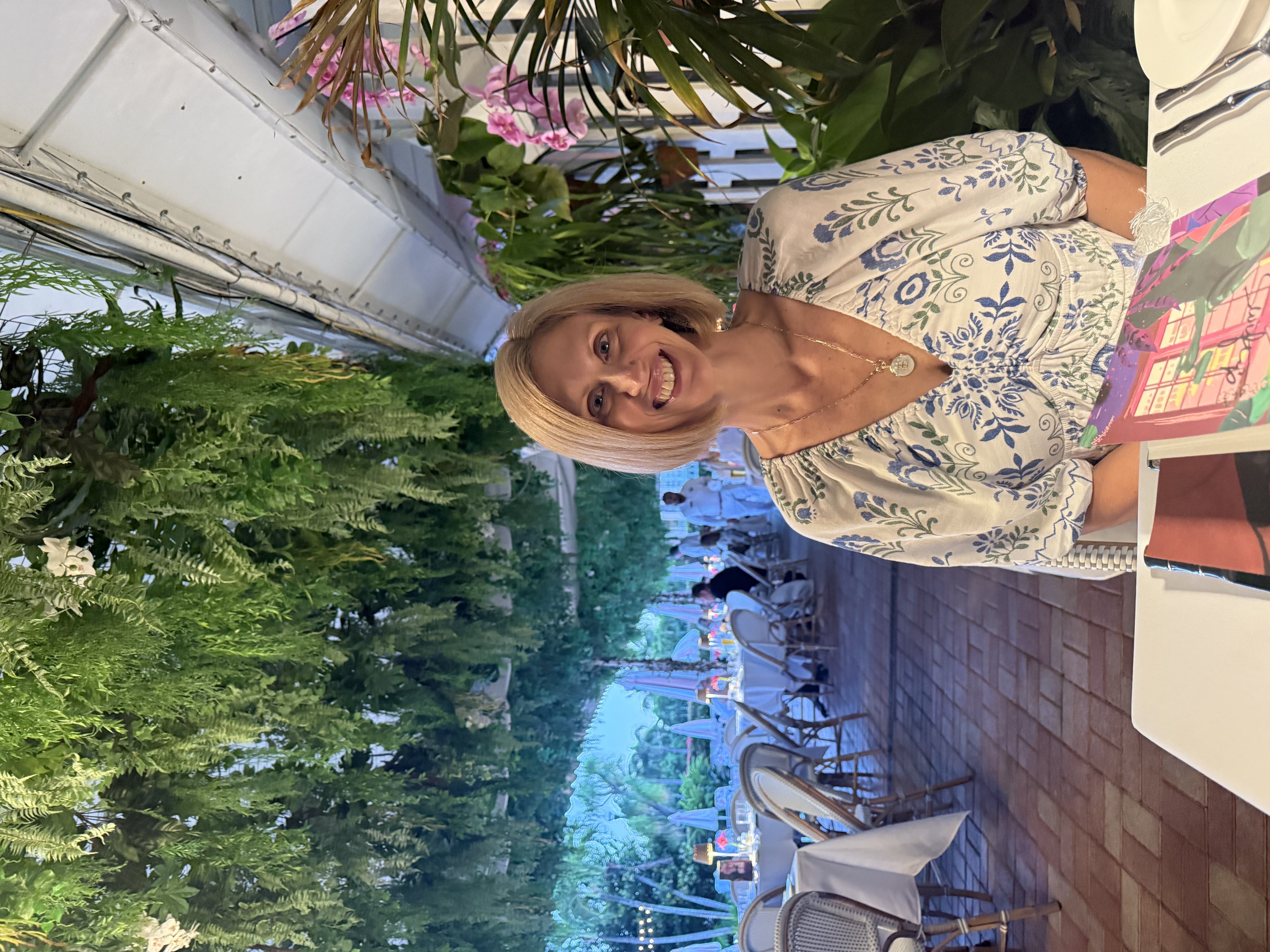 Member review photo