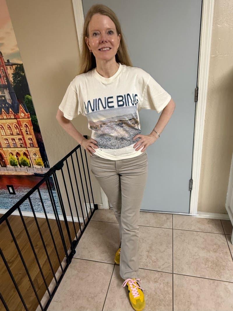 Kimberlee