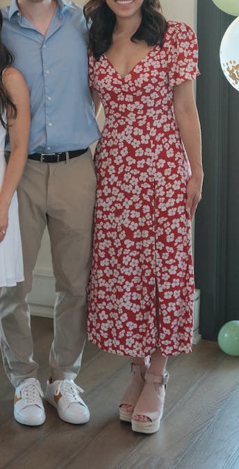 Member review photo