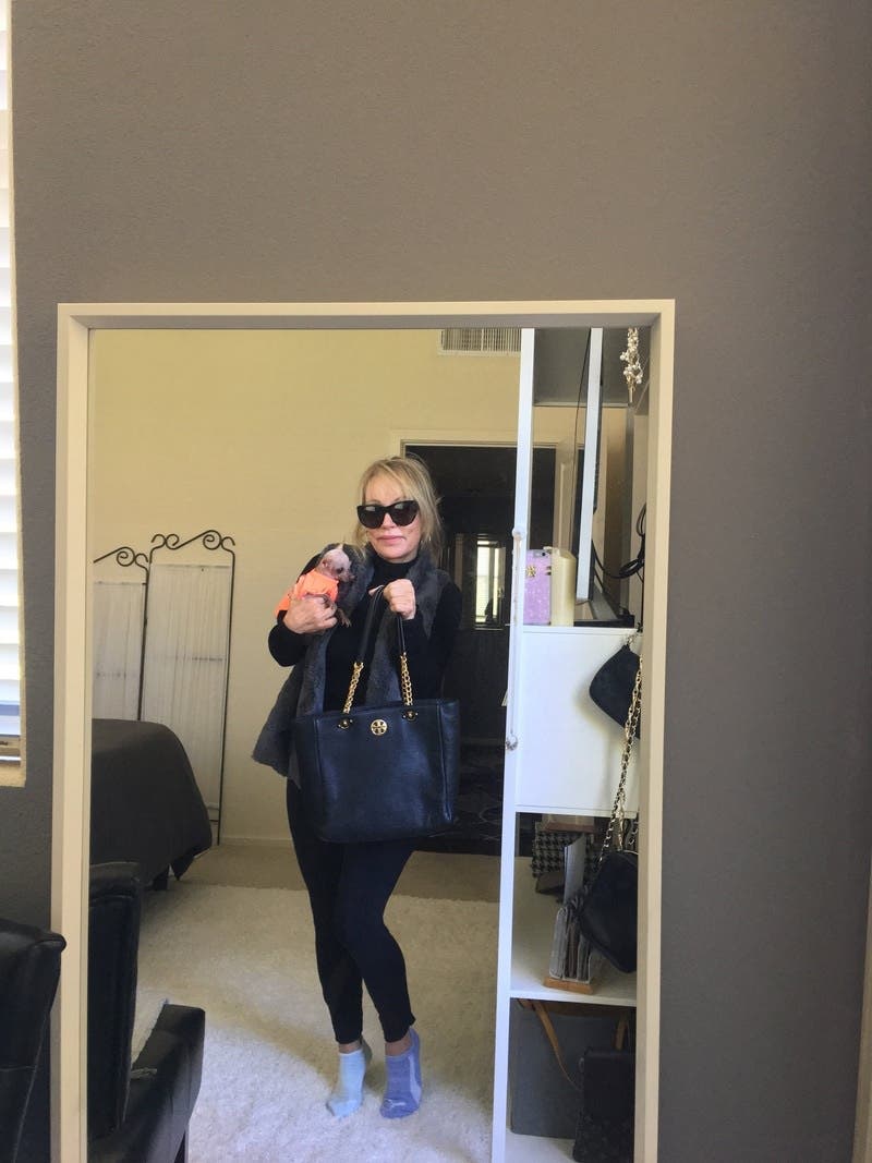 Member review photo