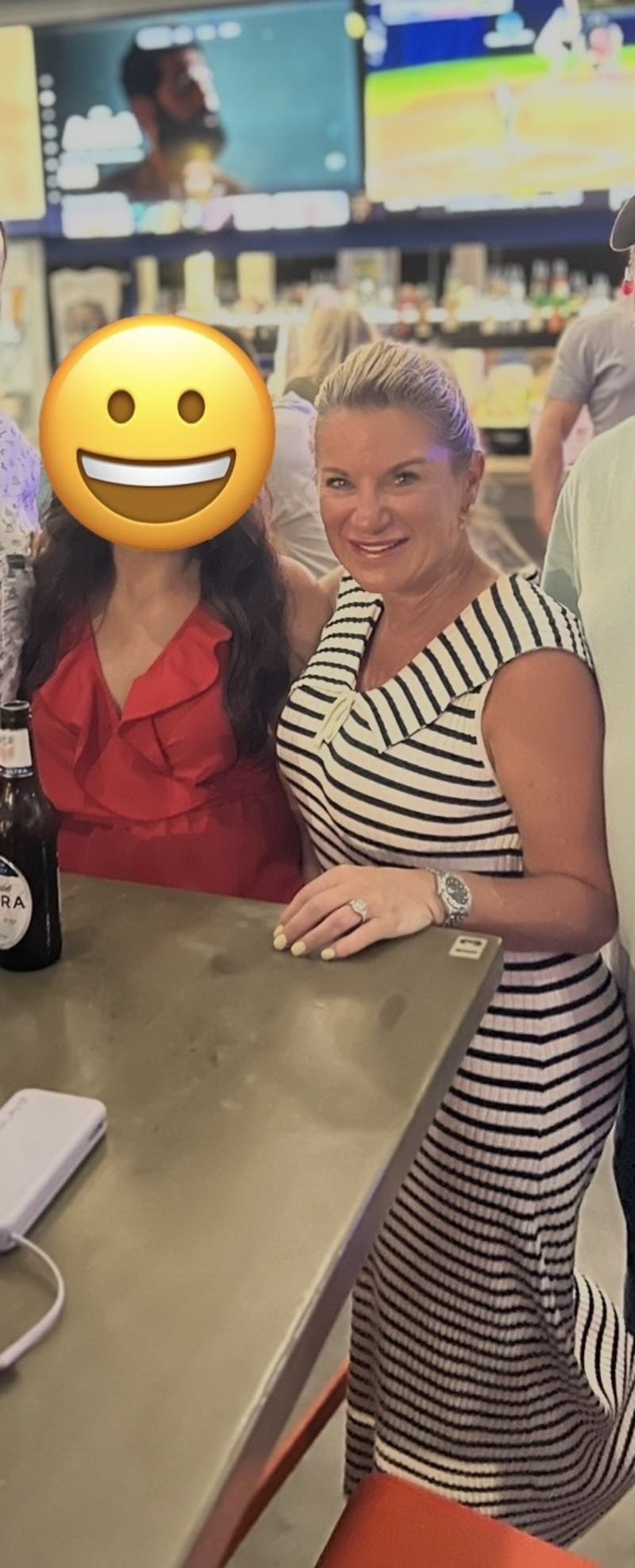 Christine