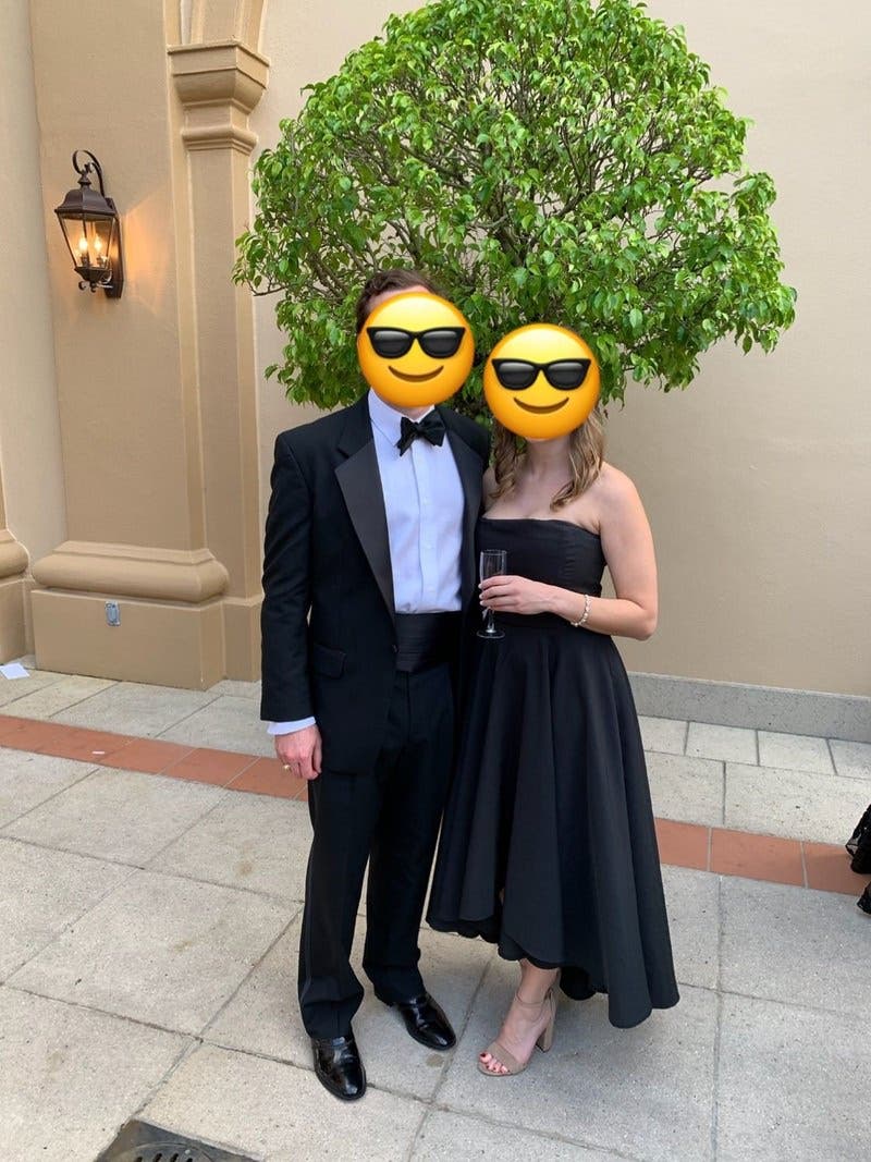 Member review photo