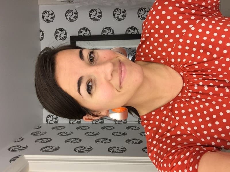 Member review photo