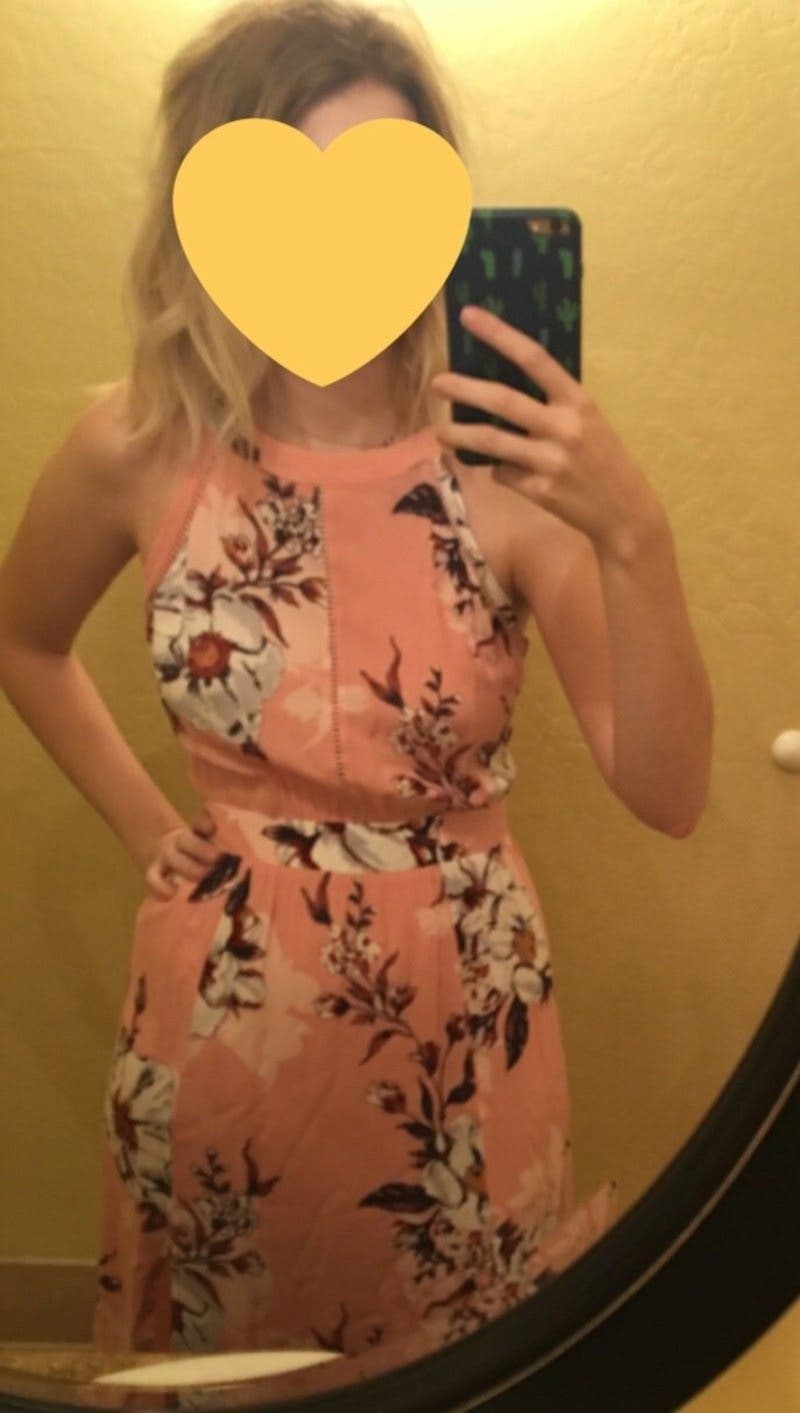 Member review photo
