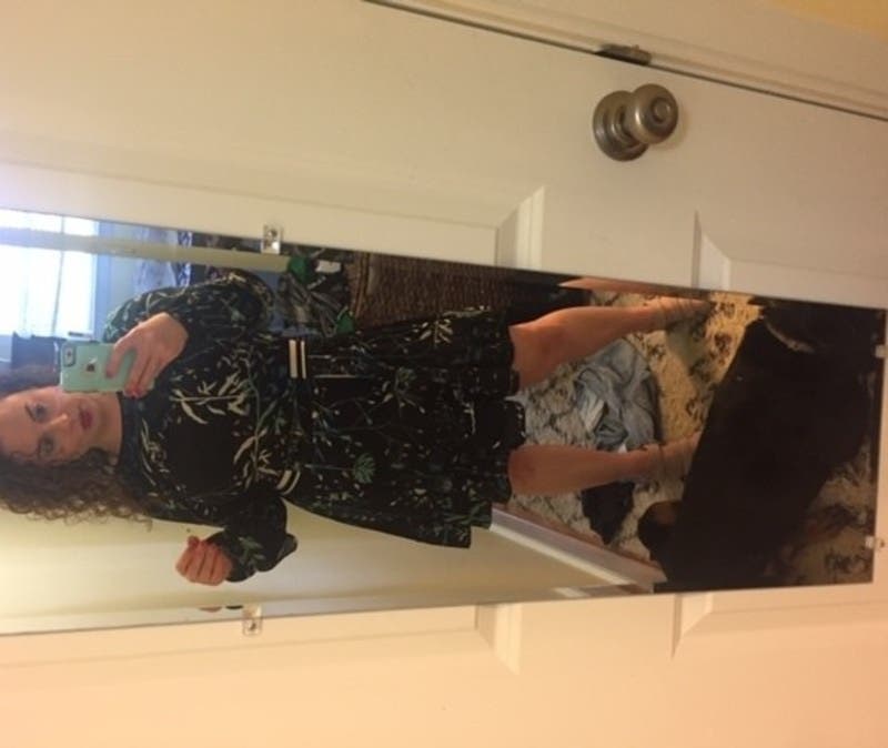 Member review photo