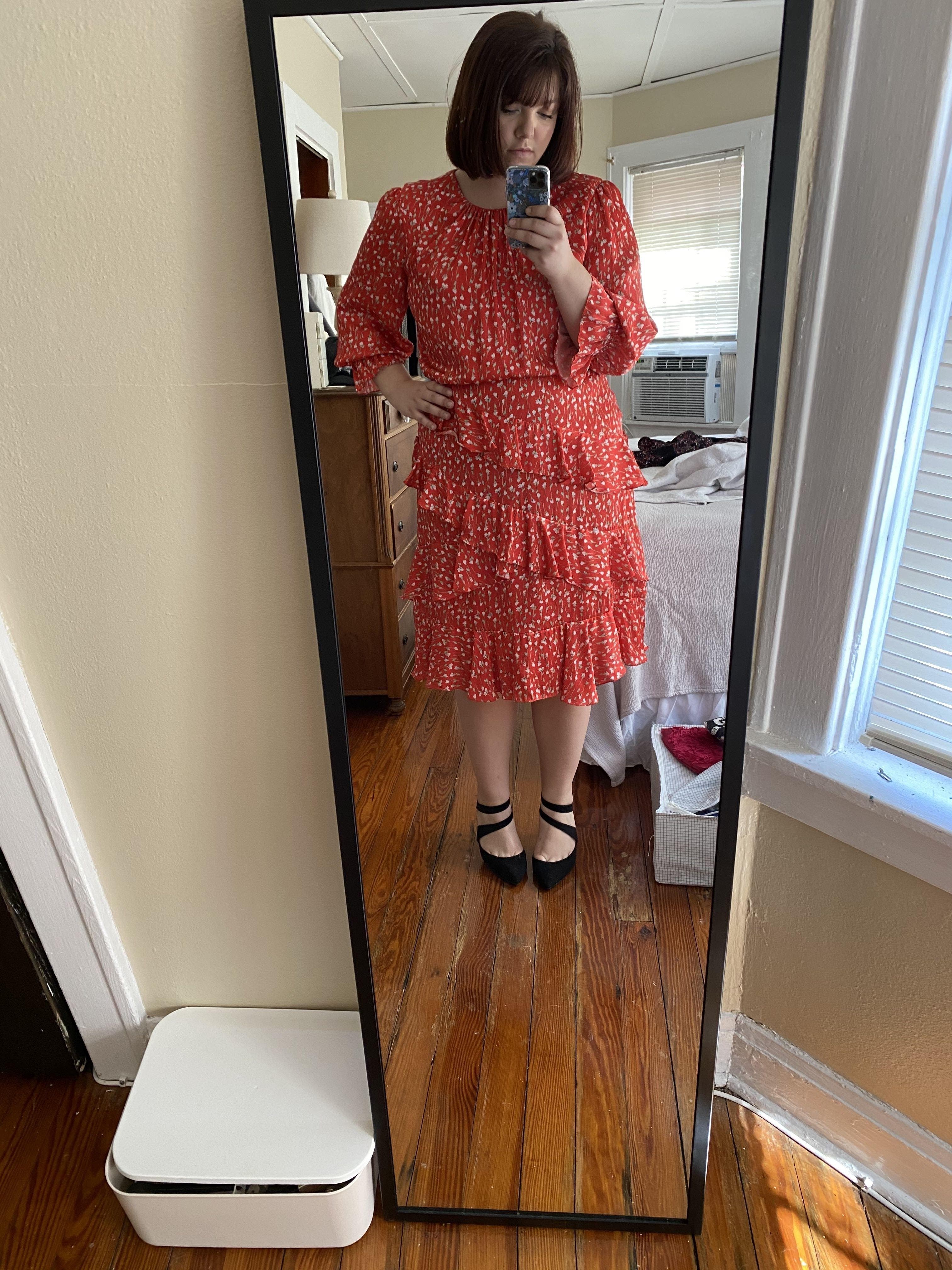 Member review photo