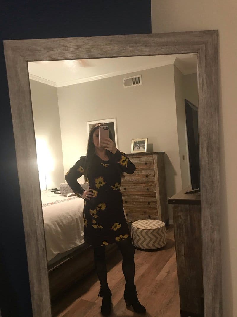 Member review photo