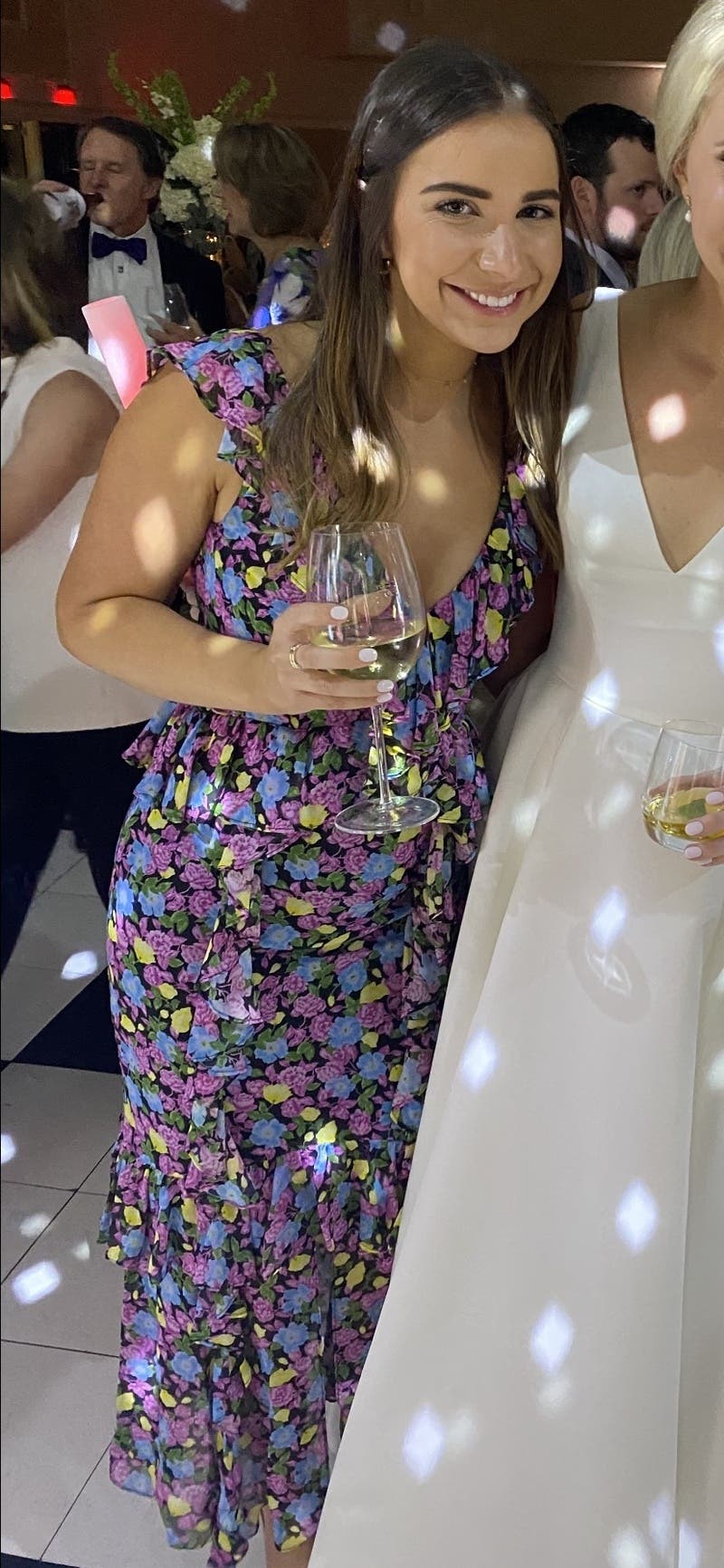 Caroline
