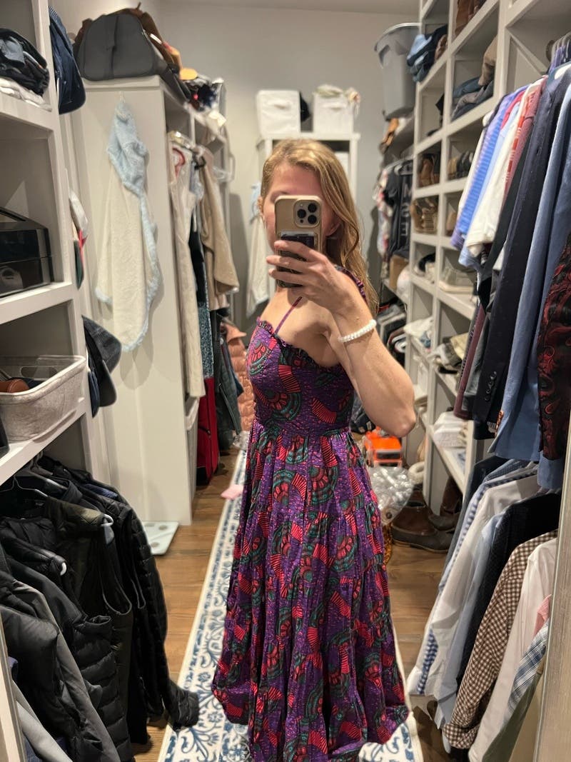 Rachel