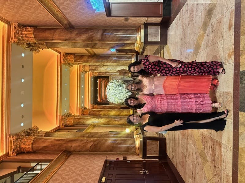Member review photo
